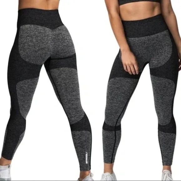 Do you even seamless leggings - Picture 1 of 4